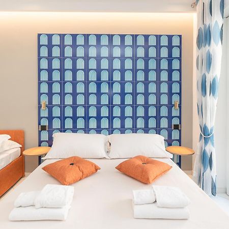 B&B Maiori Suites Zewnętrze zdjęcie