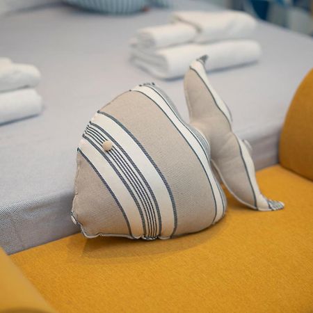 B&B Maiori Suites Zewnętrze zdjęcie