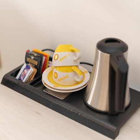 B&B Maiori Suites Zewnętrze zdjęcie