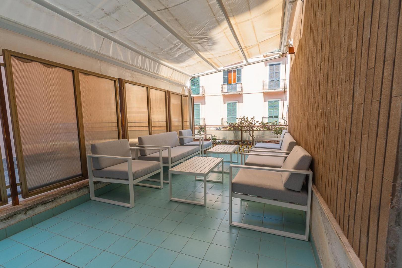 B&B Maiori Suites Zewnętrze zdjęcie