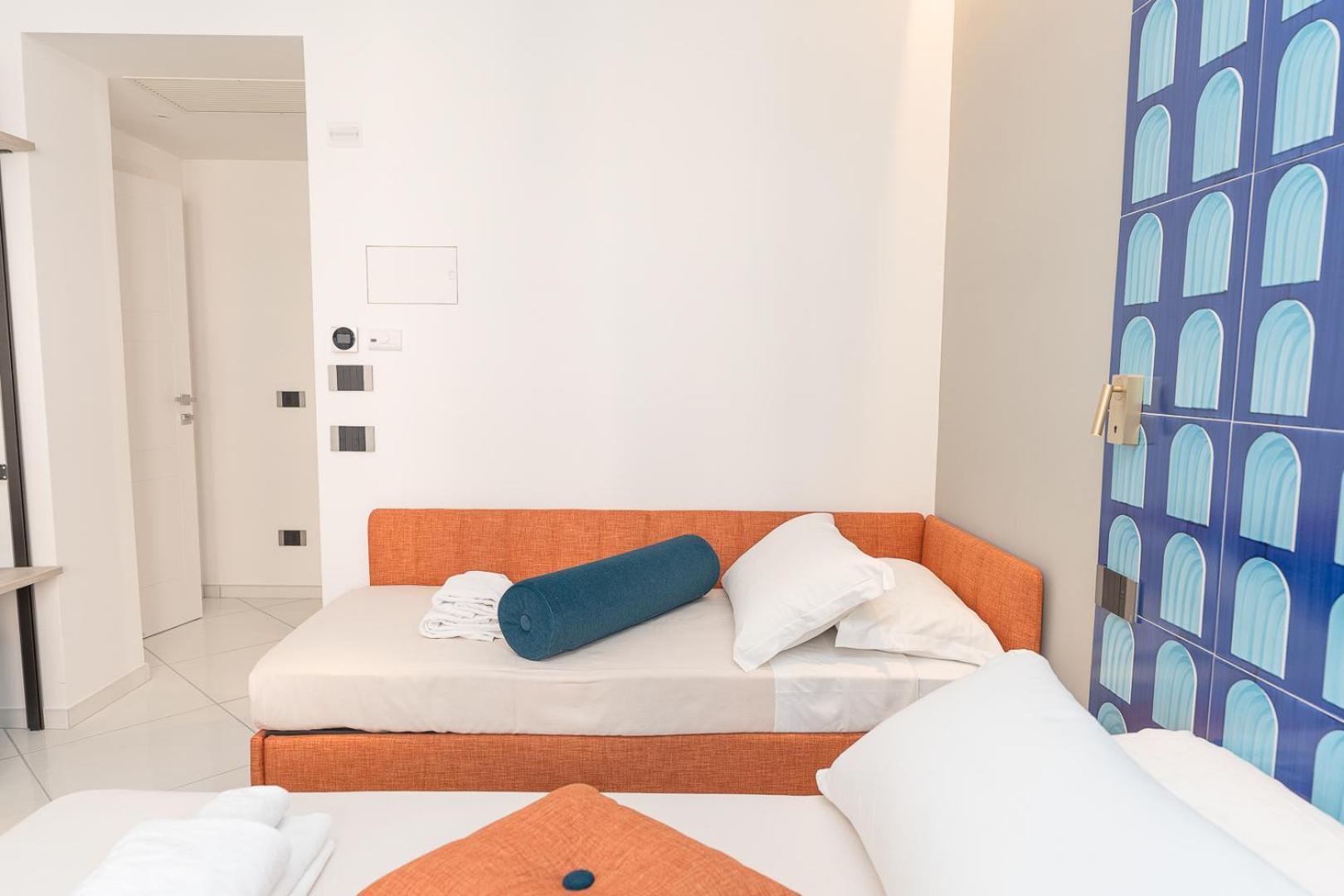 B&B Maiori Suites Zewnętrze zdjęcie
