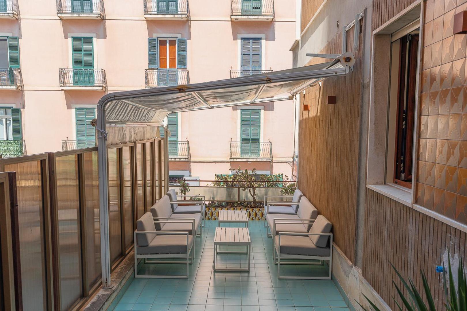 B&B Maiori Suites Zewnętrze zdjęcie