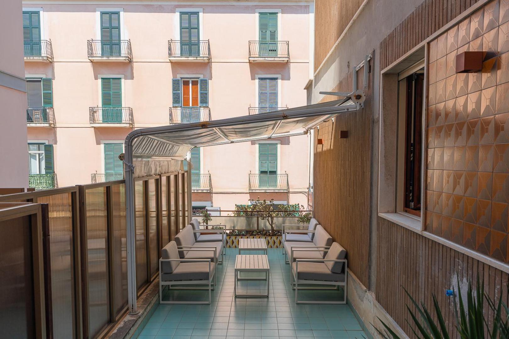 B&B Maiori Suites Zewnętrze zdjęcie