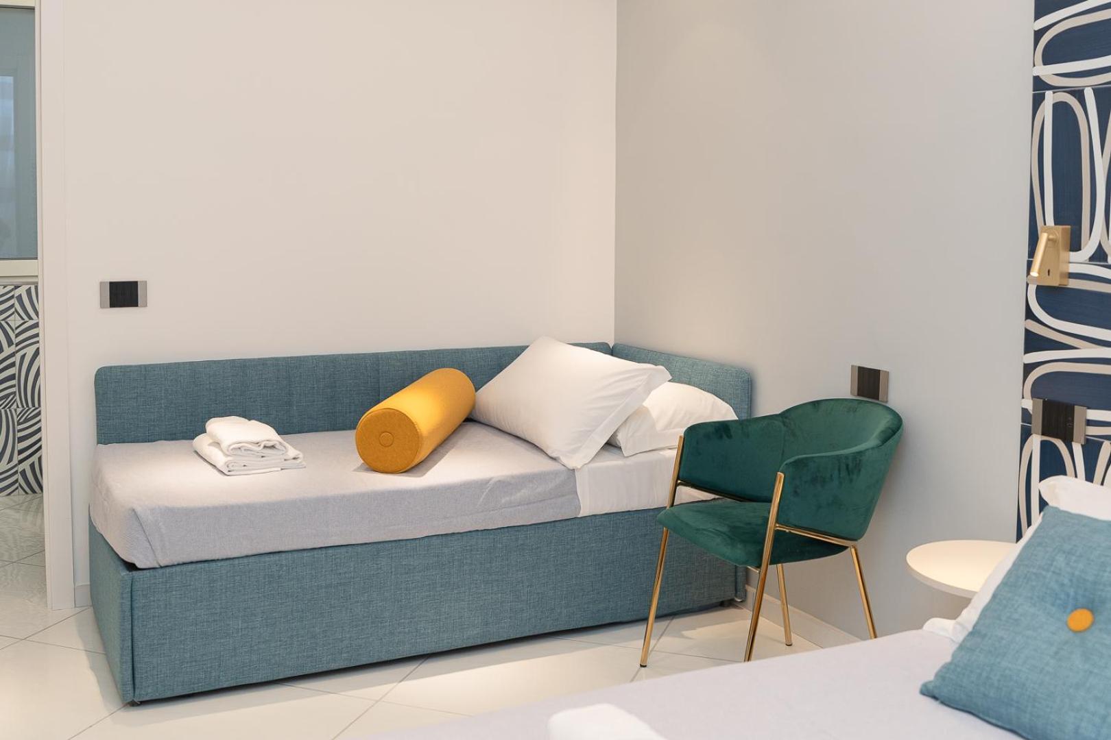 B&B Maiori Suites Zewnętrze zdjęcie