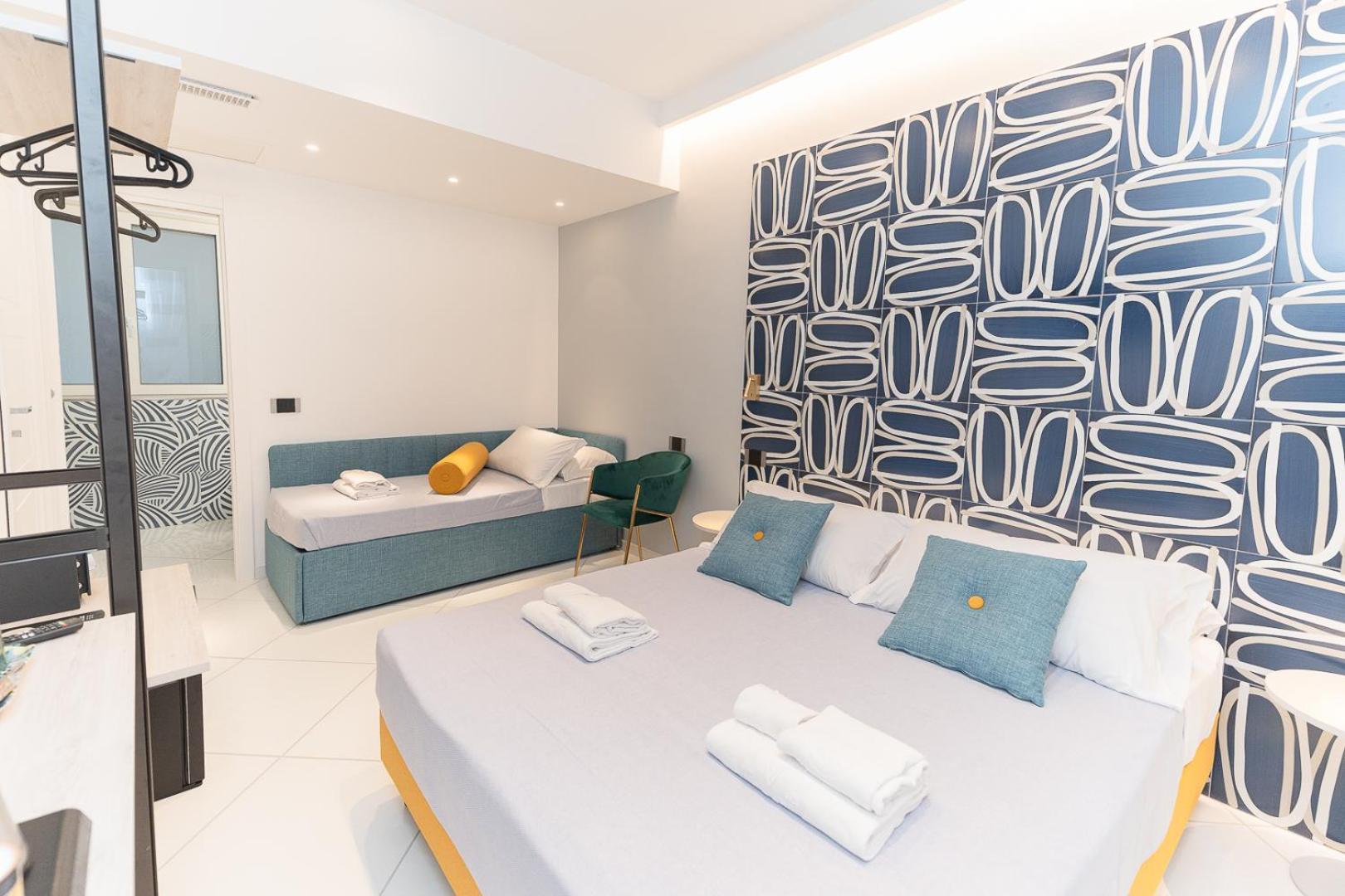 B&B Maiori Suites Zewnętrze zdjęcie