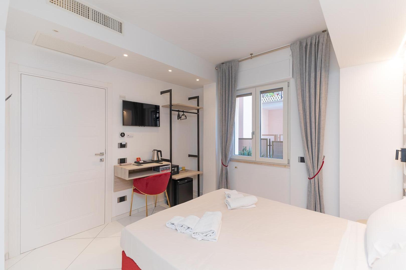 B&B Maiori Suites Zewnętrze zdjęcie