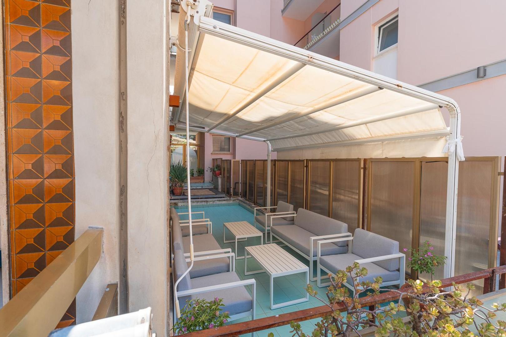 B&B Maiori Suites Zewnętrze zdjęcie