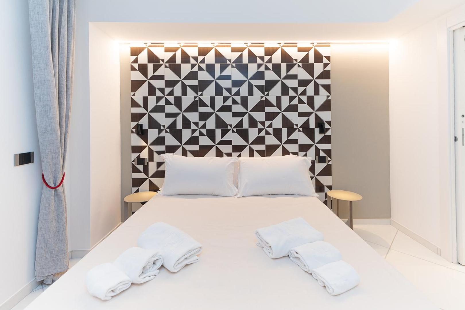 B&B Maiori Suites Zewnętrze zdjęcie