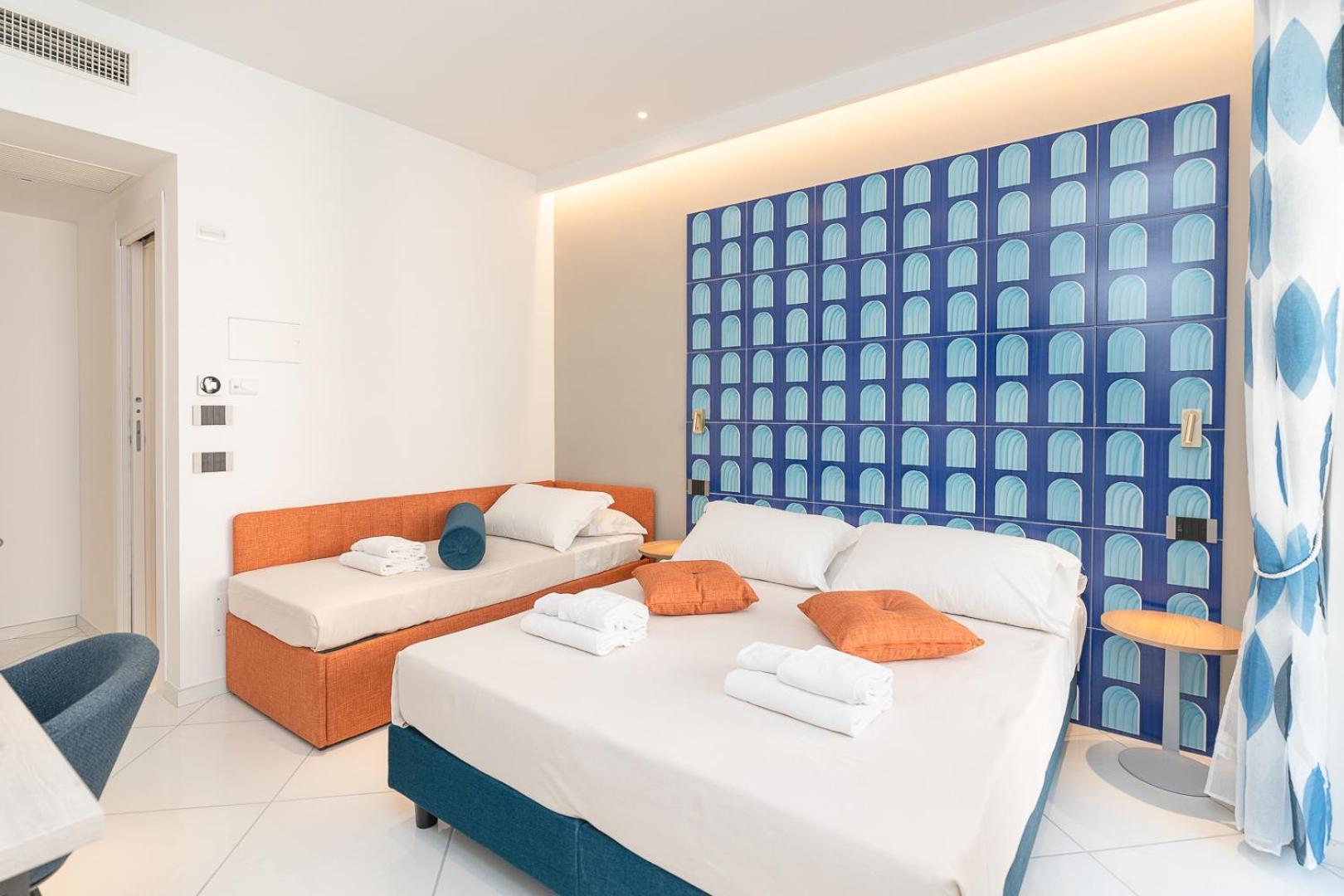 B&B Maiori Suites Zewnętrze zdjęcie