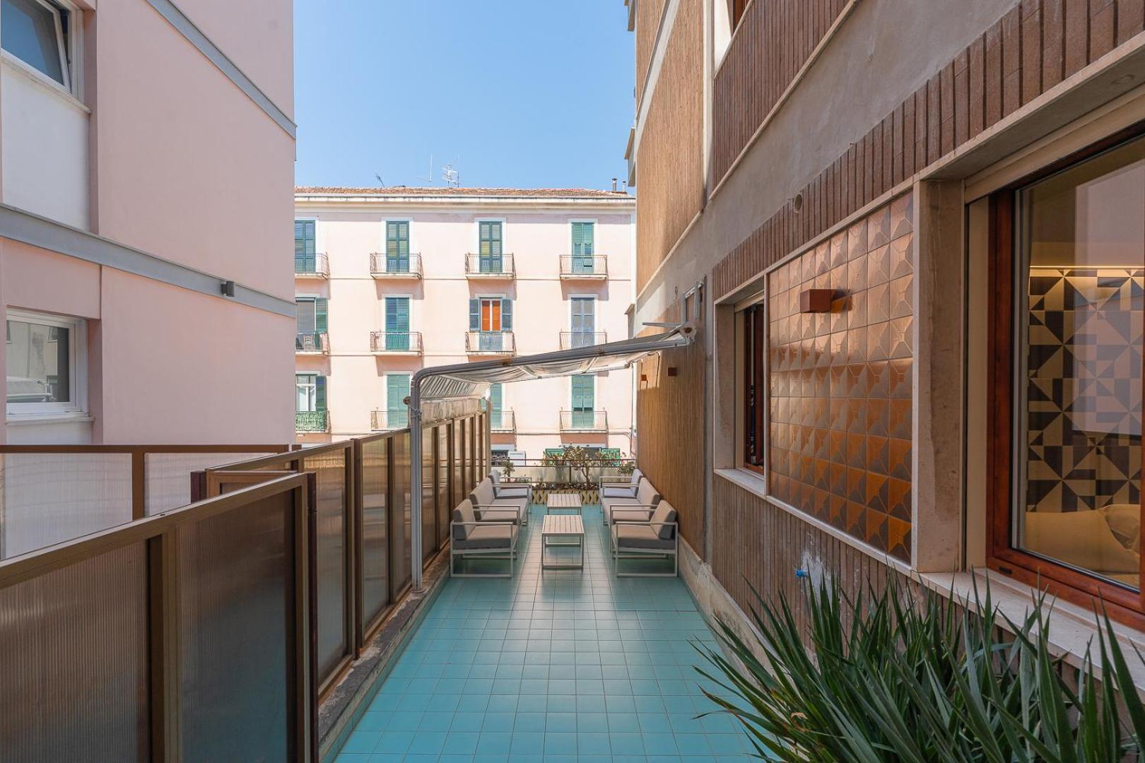 B&B Maiori Suites Zewnętrze zdjęcie