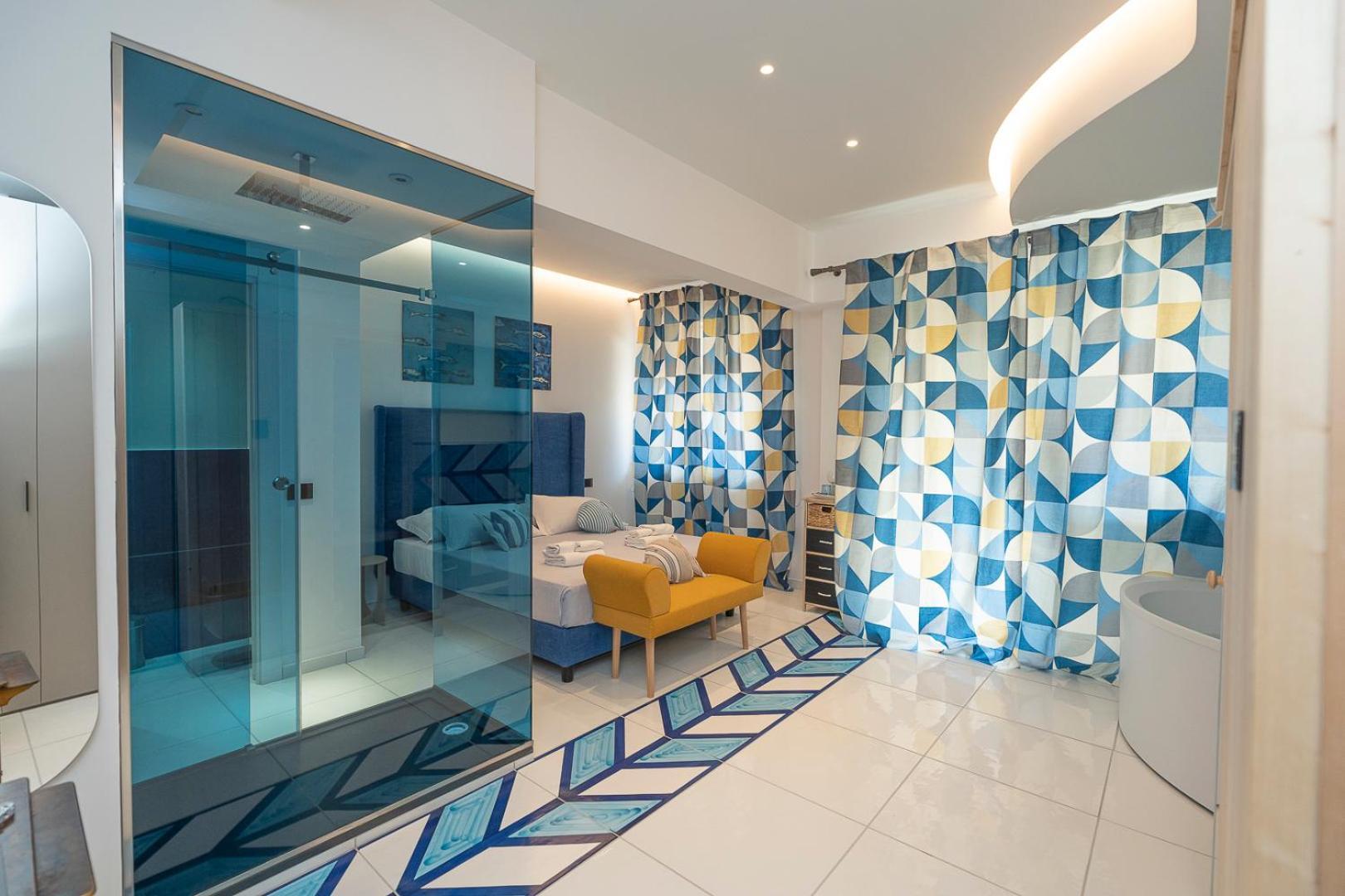 B&B Maiori Suites Zewnętrze zdjęcie
