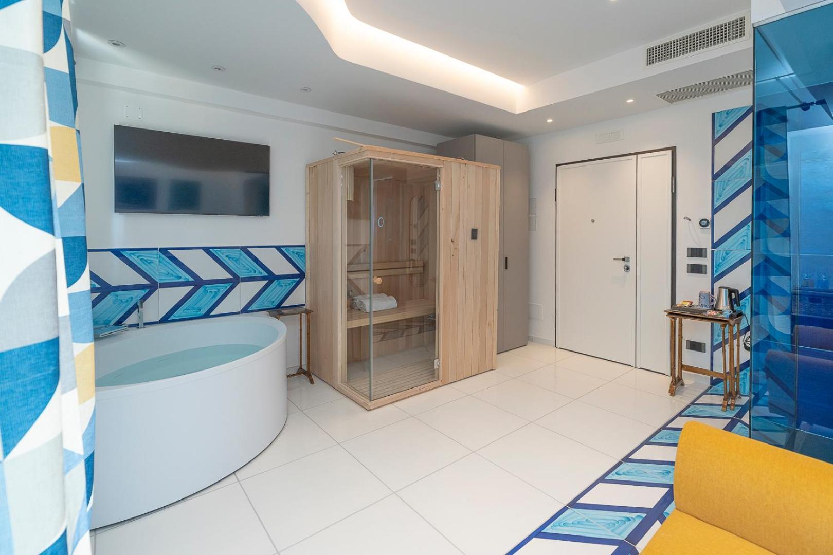 B&B Maiori Suites Zewnętrze zdjęcie
