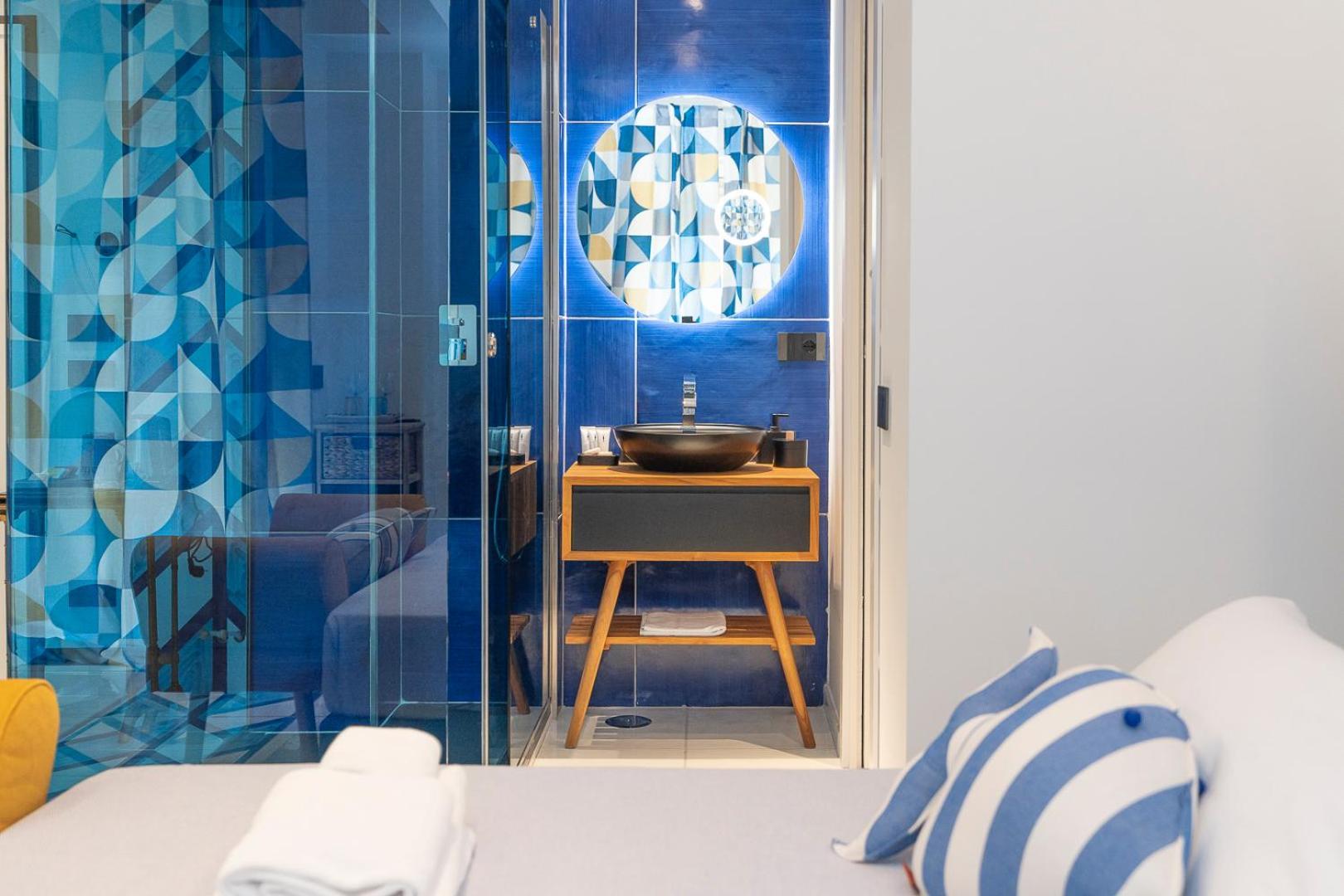 B&B Maiori Suites Zewnętrze zdjęcie