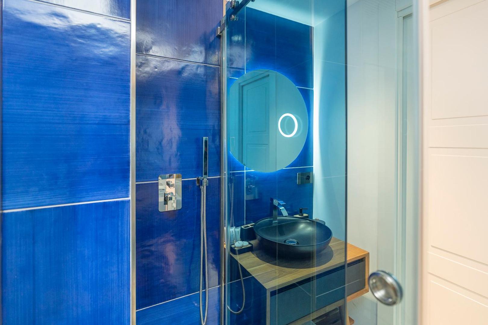 B&B Maiori Suites Zewnętrze zdjęcie