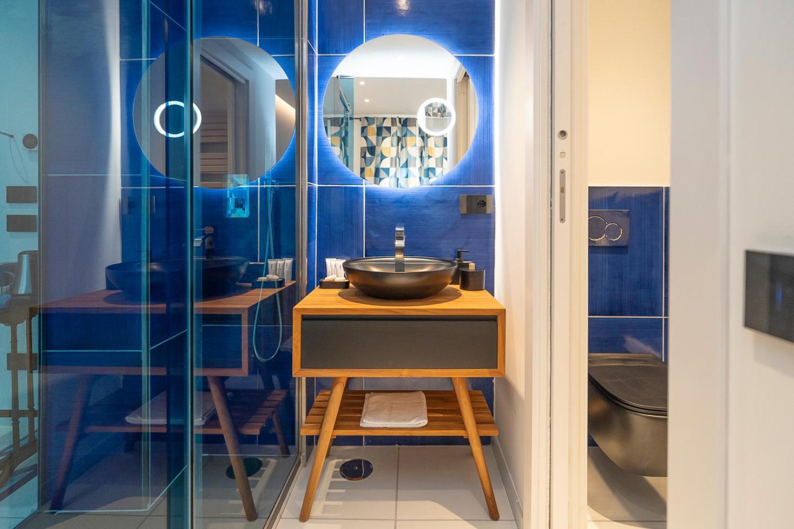 B&B Maiori Suites Zewnętrze zdjęcie