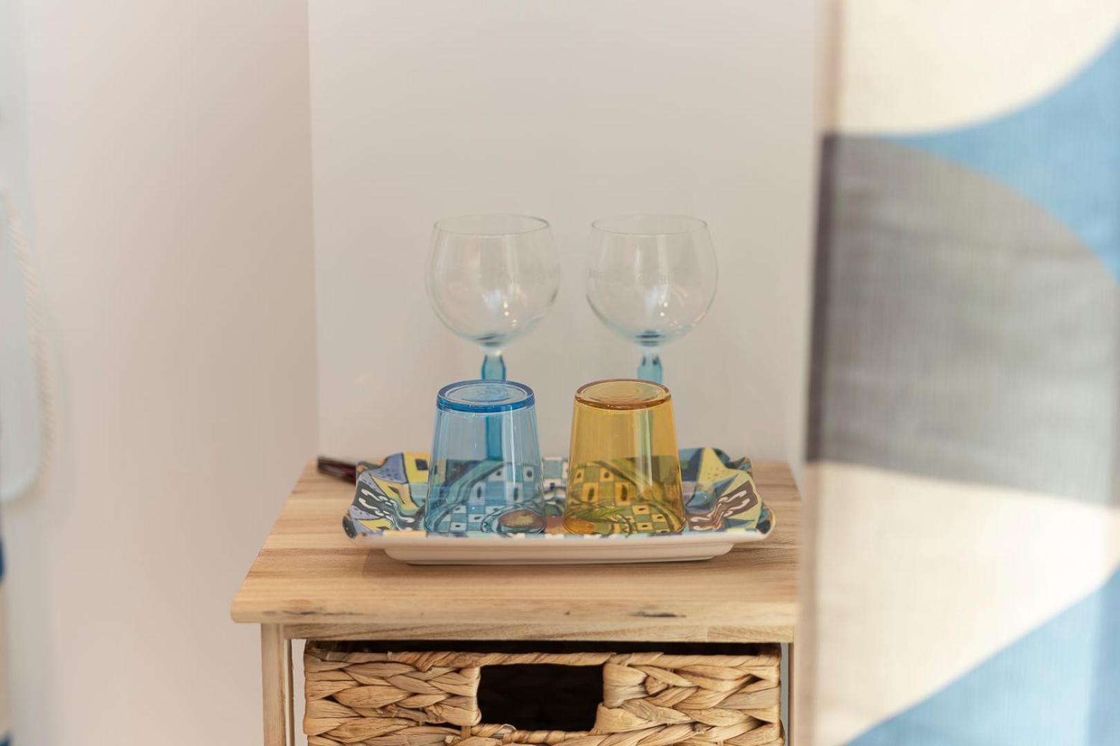 B&B Maiori Suites Zewnętrze zdjęcie
