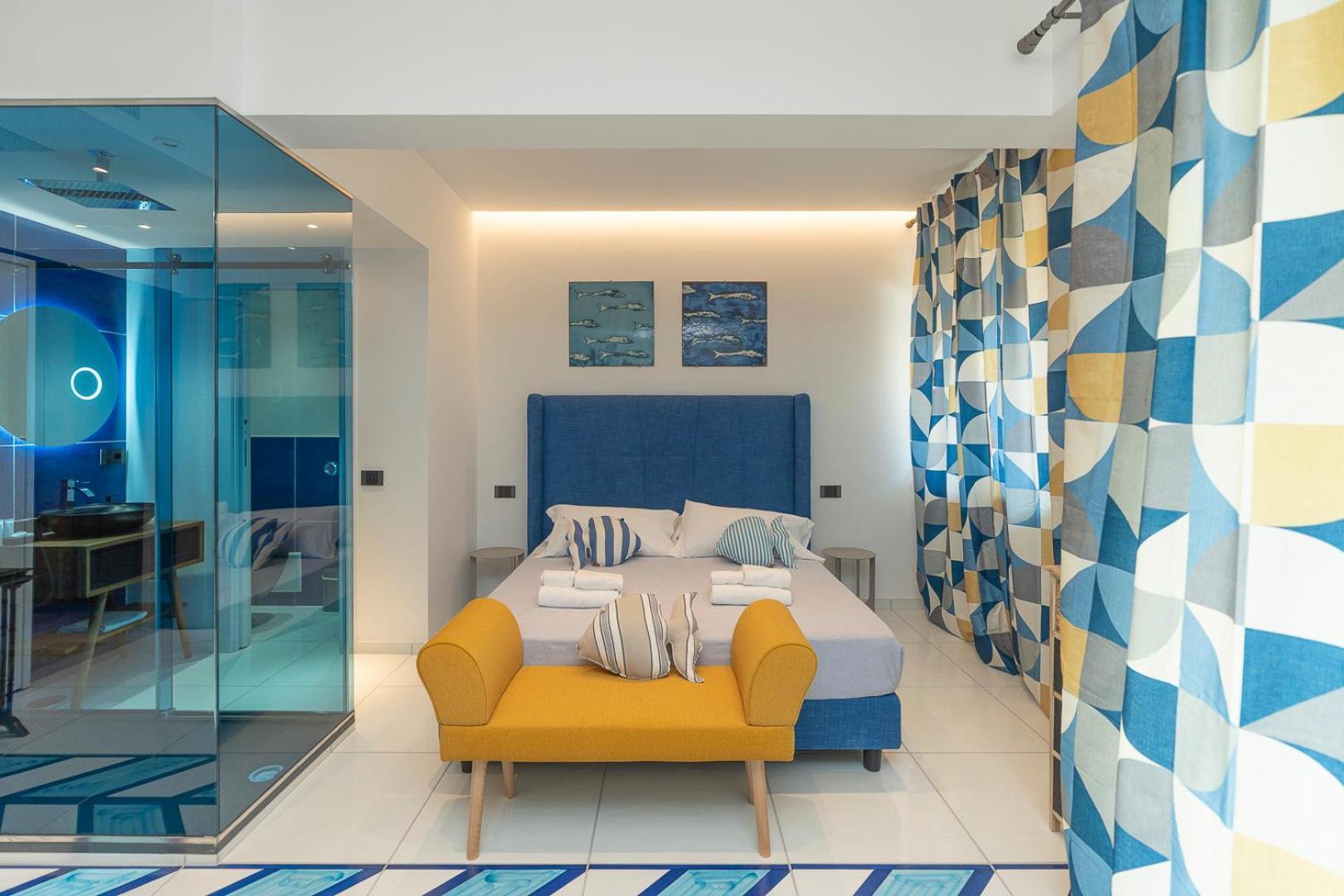B&B Maiori Suites Zewnętrze zdjęcie