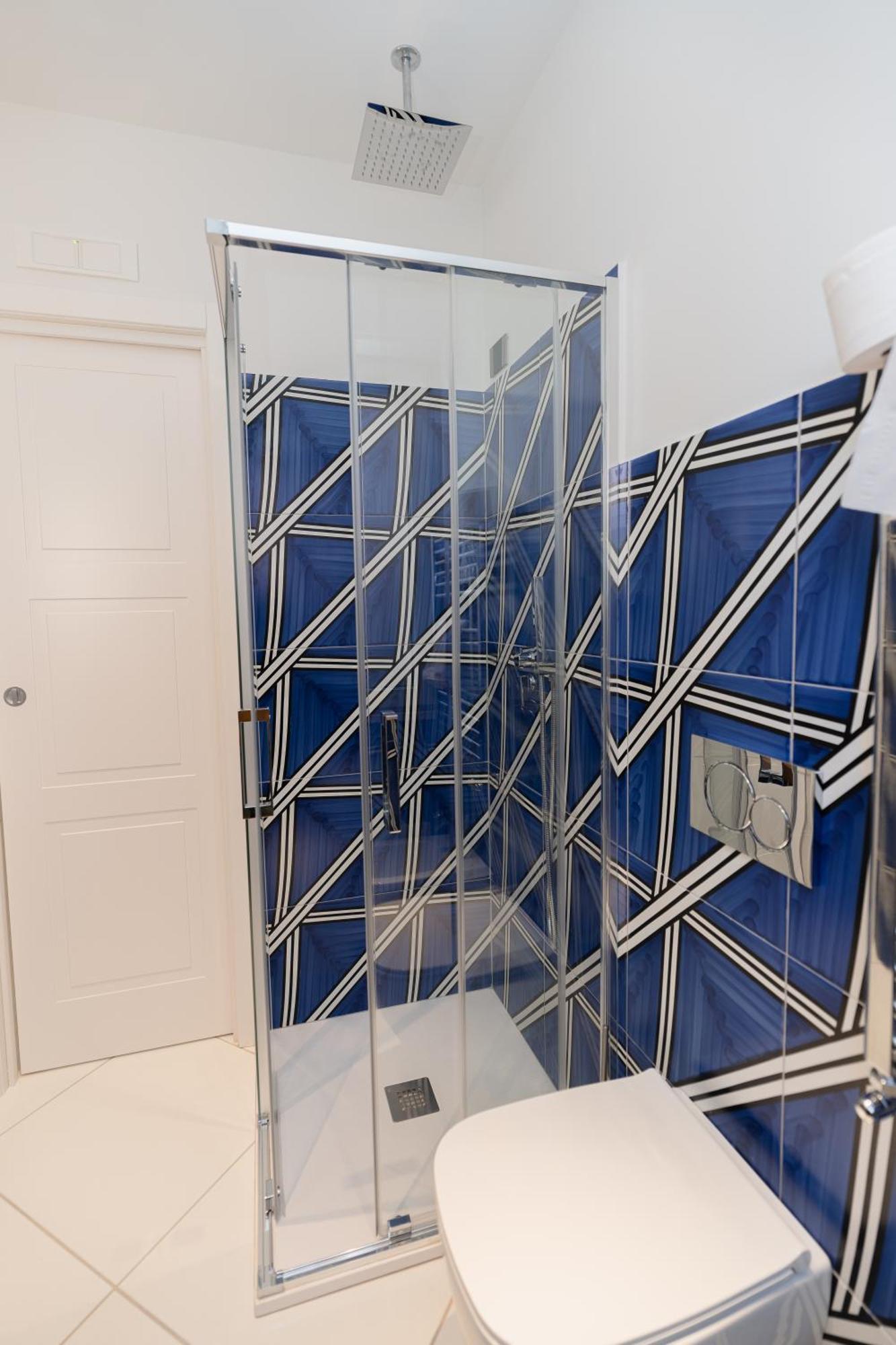 B&B Maiori Suites Zewnętrze zdjęcie
